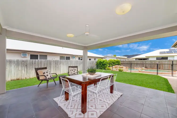 8 Newhaven Place, Idalia QLD 4811