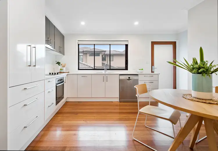 Fifth view of Homely house listing, 31 Macey Street, Croydon South VIC 3136