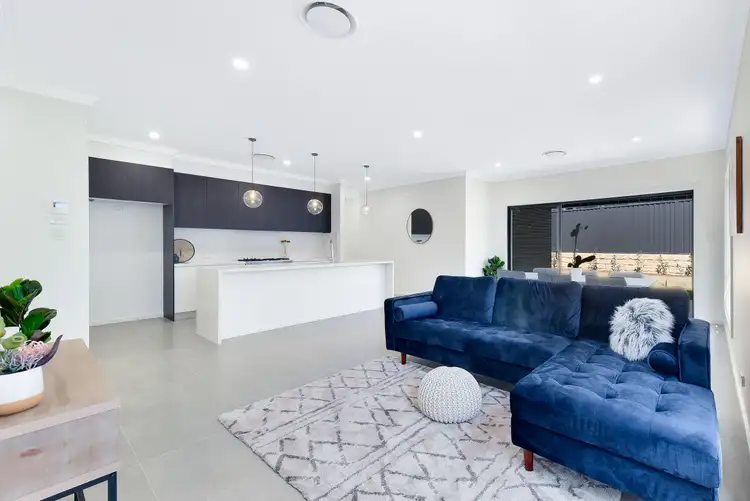 Third view of Homely house listing, 35 Kettle Street, Leppington NSW 2179