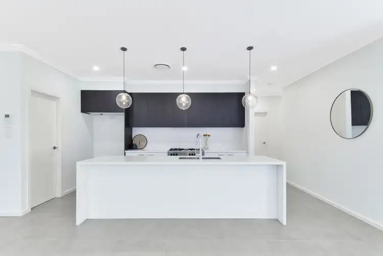 Fifth view of Homely house listing, 35 Kettle Street, Leppington NSW 2179