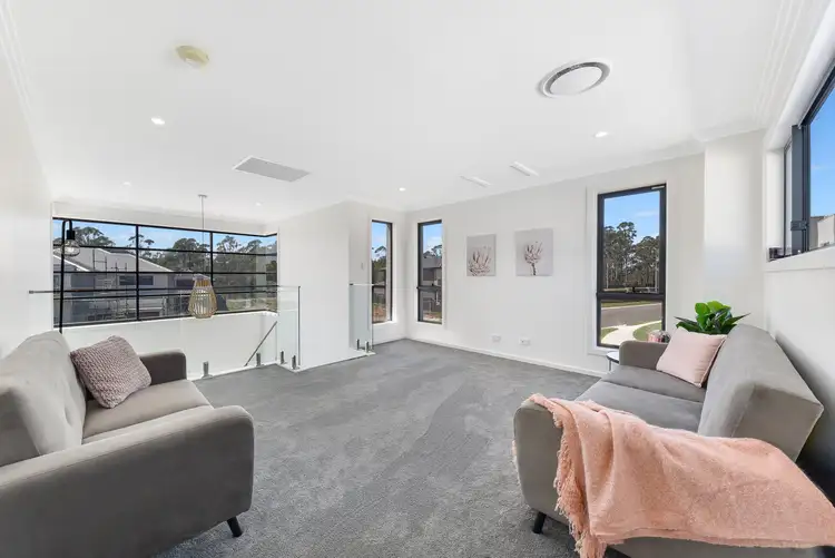 Sixth view of Homely house listing, 35 Kettle Street, Leppington NSW 2179