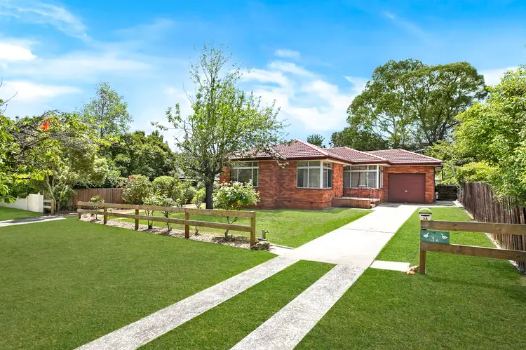 3A Bessemer Street, Mittagong NSW 2575