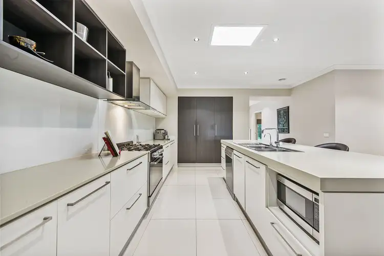 Second view of Homely house listing, 14 Kinetic Avenue, Hillside VIC 3037
