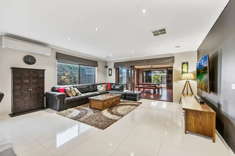 Third view of Homely house listing, 14 Kinetic Avenue, Hillside VIC 3037