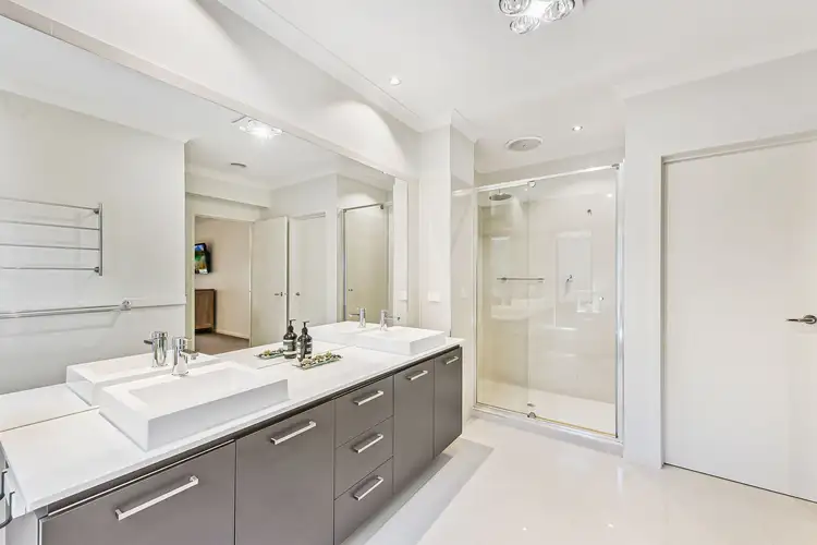 Sixth view of Homely house listing, 14 Kinetic Avenue, Hillside VIC 3037