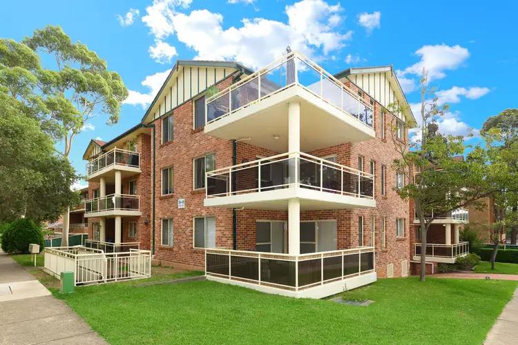 Main view of Homely unit listing, 1/36-40 Oxford Street, Mortdale NSW 2223