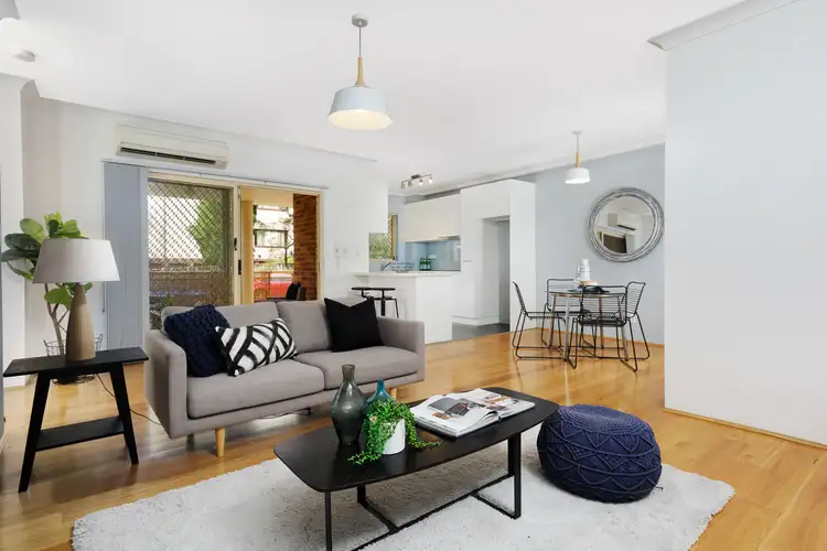 Third view of Homely unit listing, 1/36-40 Oxford Street, Mortdale NSW 2223