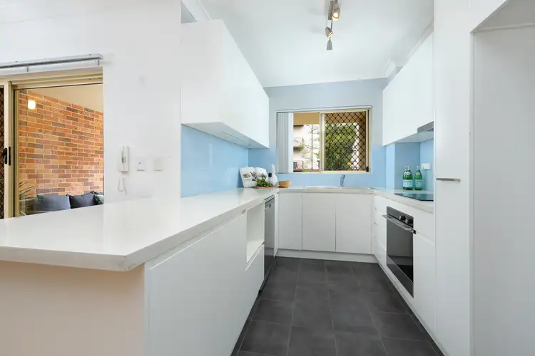 Fourth view of Homely unit listing, 1/36-40 Oxford Street, Mortdale NSW 2223