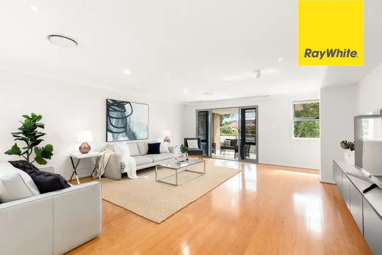 Fourth view of Homely house listing, 7 Mountain Street, Epping NSW 2121