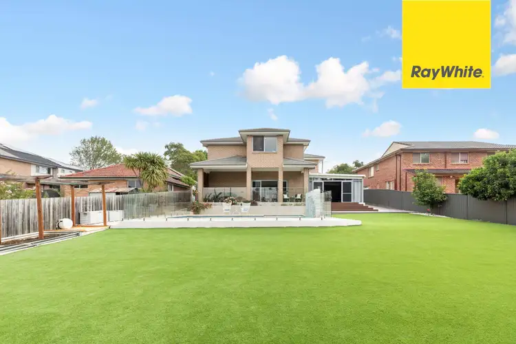 Fifth view of Homely house listing, 7 Mountain Street, Epping NSW 2121
