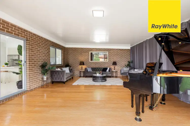 Sixth view of Homely house listing, 7 Mountain Street, Epping NSW 2121