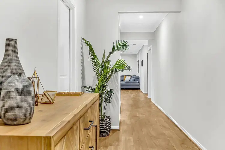 Second view of Homely house listing, 6 Dickens Street, Craigieburn VIC 3064