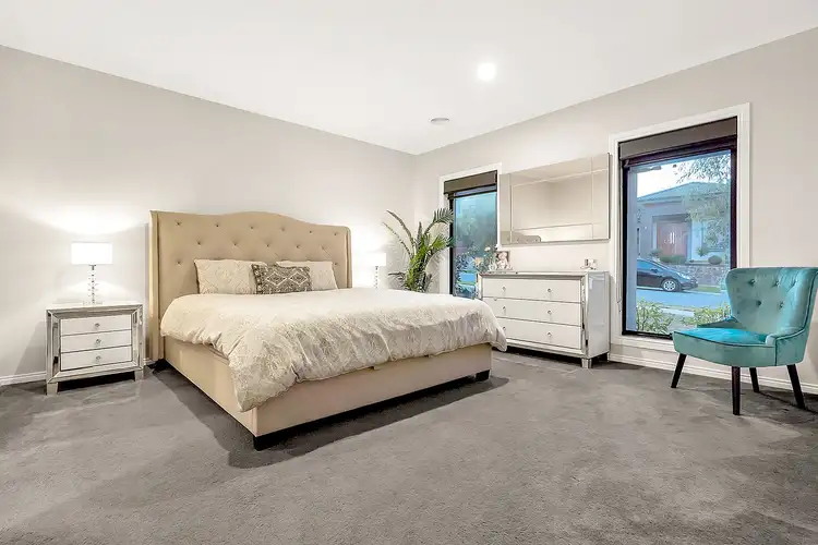 Third view of Homely house listing, 6 Dickens Street, Craigieburn VIC 3064