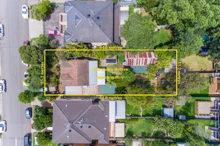 23 Barry Avenue, Mortdale NSW 2223