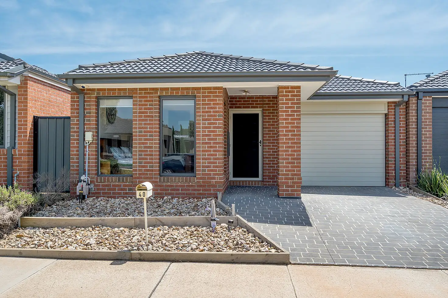 Main view of Homely house listing, 40 Peppertree Parade, Craigieburn VIC 3064