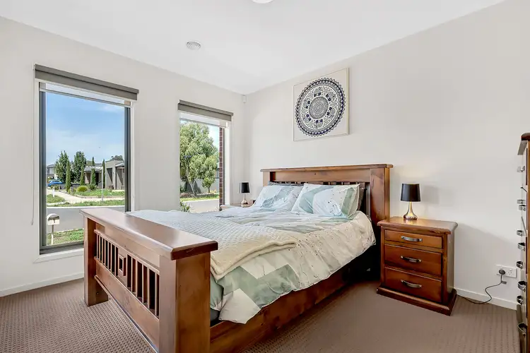 Third view of Homely house listing, 40 Peppertree Parade, Craigieburn VIC 3064