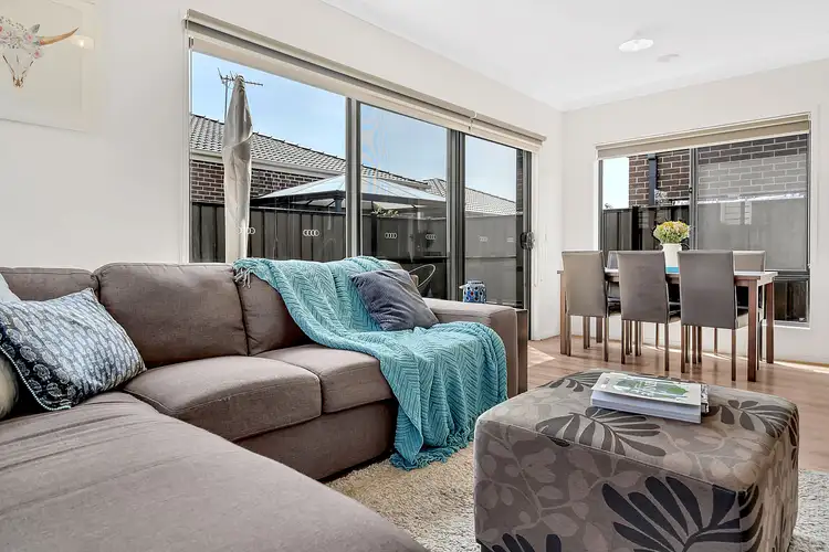 Fifth view of Homely house listing, 40 Peppertree Parade, Craigieburn VIC 3064