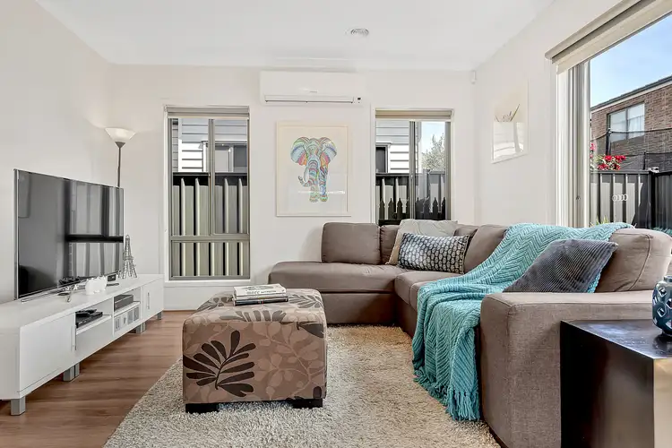 Sixth view of Homely house listing, 40 Peppertree Parade, Craigieburn VIC 3064