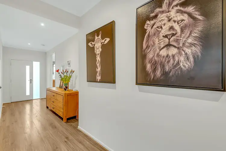 Sixth view of Homely house listing, 466 Brookfield Boulevard, Mickleham VIC 3064