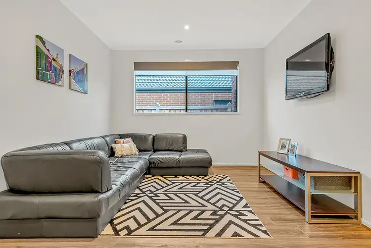 Seventh view of Homely house listing, 466 Brookfield Boulevard, Mickleham VIC 3064