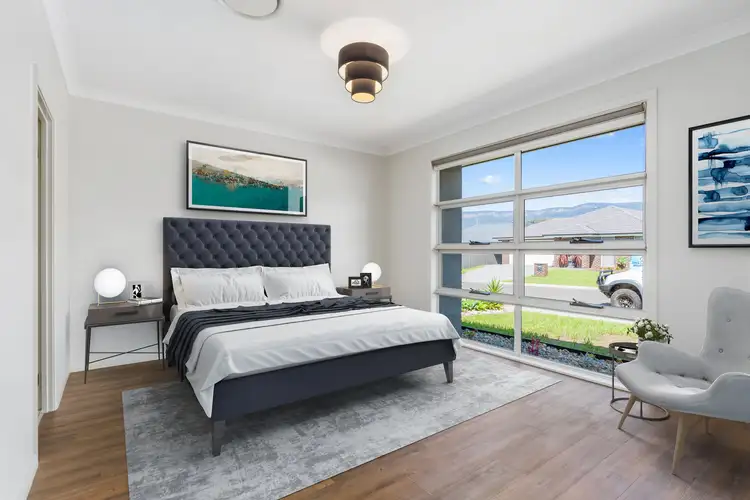 Third view of Homely house listing, 6 Polsson Street, Horsley NSW 2530