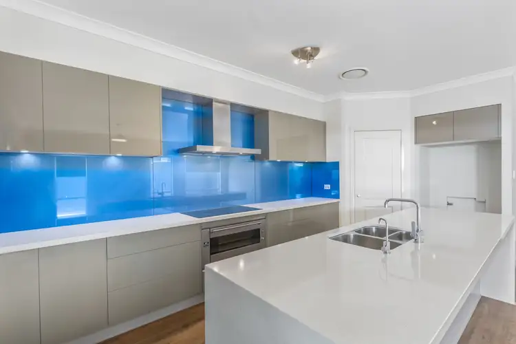 Fourth view of Homely house listing, 6 Polsson Street, Horsley NSW 2530