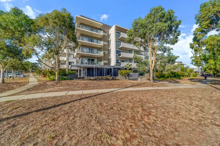 404/82 Thynne Street, Bruce ACT 2617