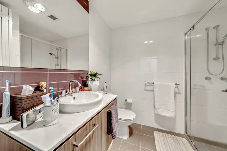 Sixth view of Homely unit listing, 404/82 Thynne Street, Bruce ACT 2617