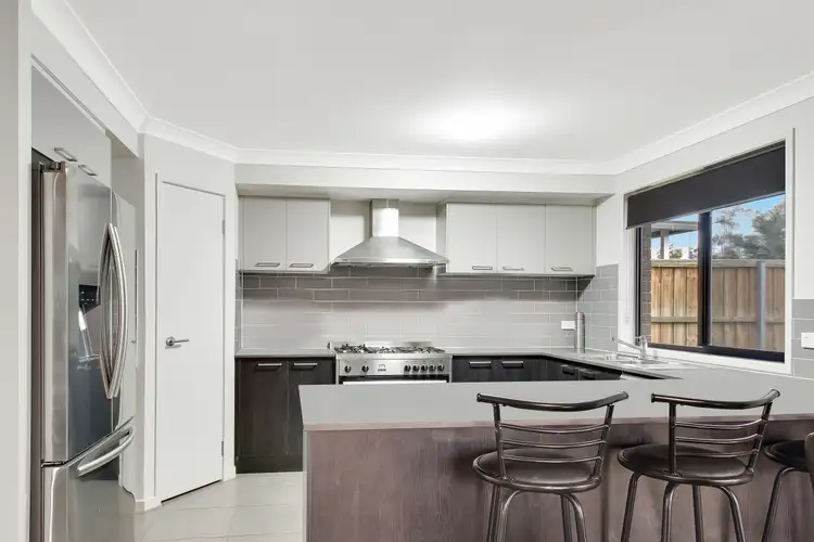 Fourth view of Homely house listing, 23 Dowie Drive, Claymore NSW 2559