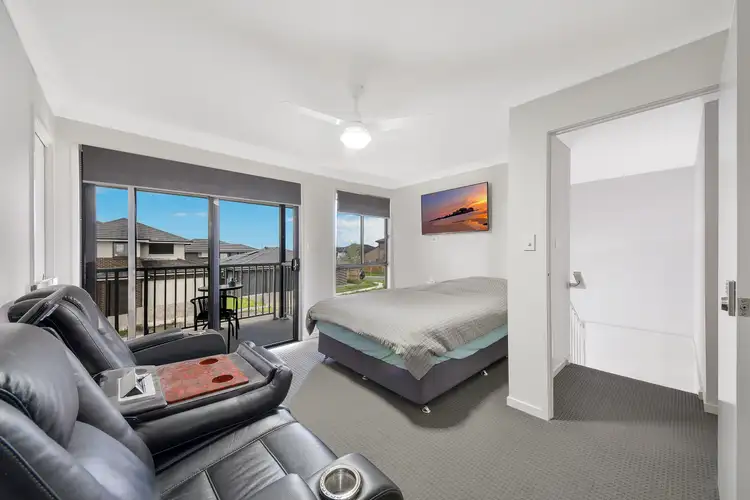 Fifth view of Homely house listing, 23 Dowie Drive, Claymore NSW 2559