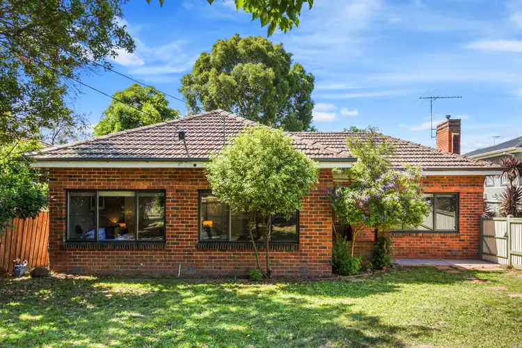 1/6 Gilbert Street, Mont Albert VIC 3127