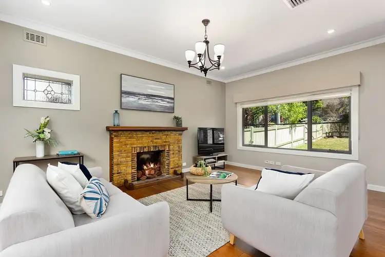 Second view of Homely unit listing, 1/6 Gilbert Street, Mont Albert VIC 3127