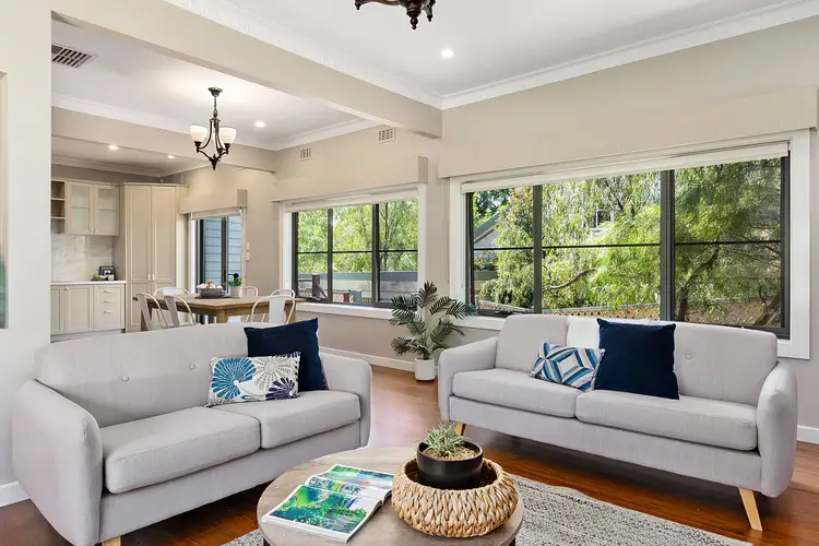 Third view of Homely unit listing, 1/6 Gilbert Street, Mont Albert VIC 3127