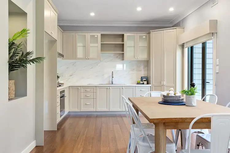 Fourth view of Homely unit listing, 1/6 Gilbert Street, Mont Albert VIC 3127