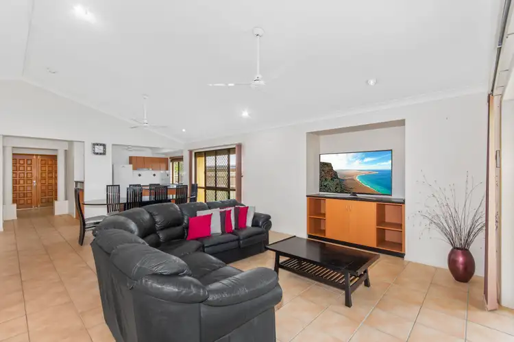 Third view of Homely house listing, 9 Bursaria Court, Douglas QLD 4814