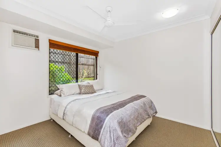 Fourth view of Homely house listing, 9 Bursaria Court, Douglas QLD 4814