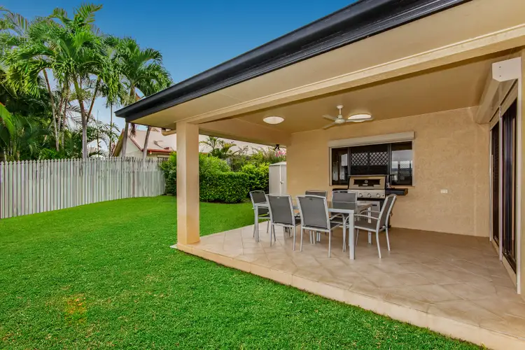 Seventh view of Homely house listing, 9 Bursaria Court, Douglas QLD 4814