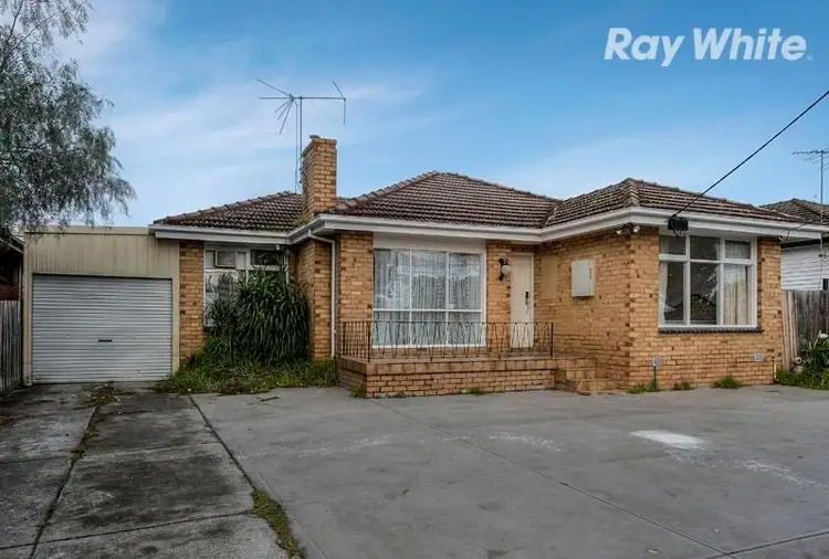 37 Settlement Road, Bundoora VIC 3083