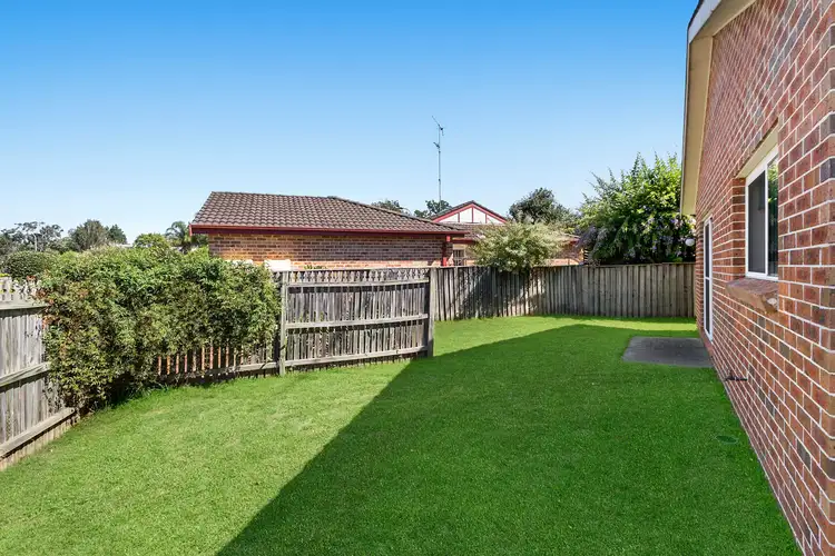 Second view of Homely house listing, 78 John Tebbutt Place, Richmond NSW 2753