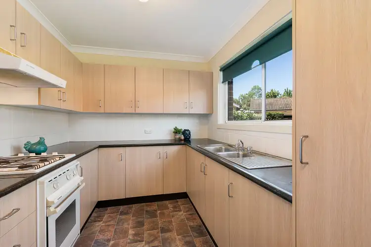 Third view of Homely house listing, 78 John Tebbutt Place, Richmond NSW 2753