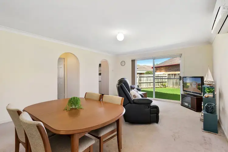 Fourth view of Homely house listing, 78 John Tebbutt Place, Richmond NSW 2753