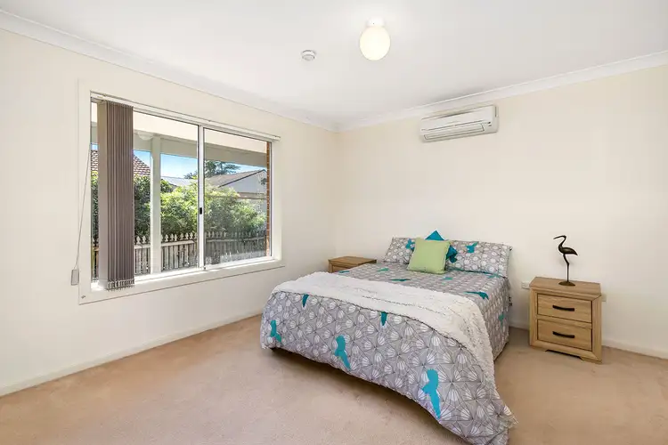 Fifth view of Homely house listing, 78 John Tebbutt Place, Richmond NSW 2753