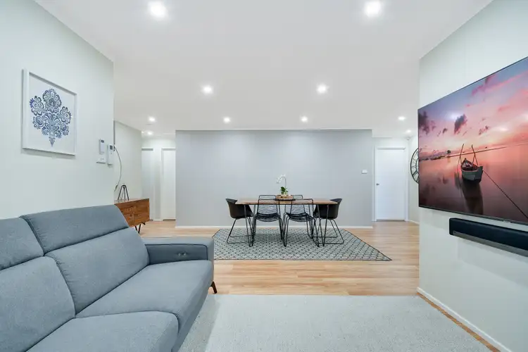 Second view of Homely house listing, 52 McLaren Place, Ingleburn NSW 2565