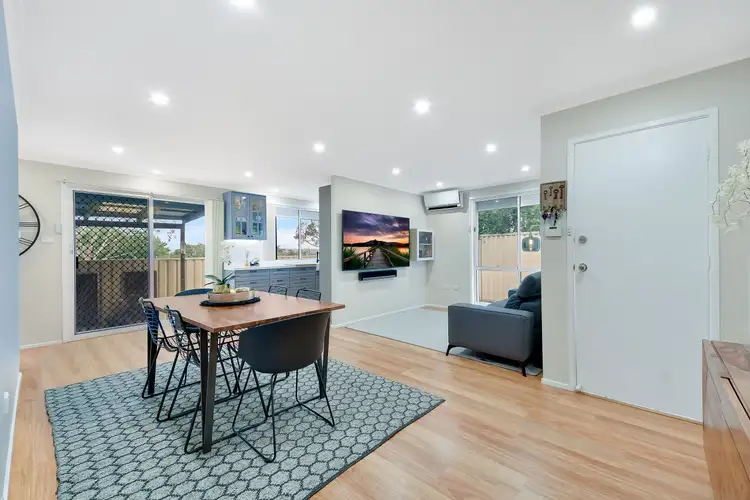Third view of Homely house listing, 52 McLaren Place, Ingleburn NSW 2565