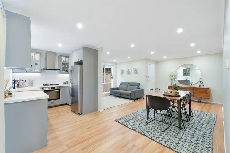 Fourth view of Homely house listing, 52 McLaren Place, Ingleburn NSW 2565