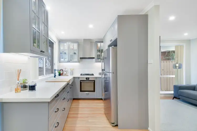 Fifth view of Homely house listing, 52 McLaren Place, Ingleburn NSW 2565