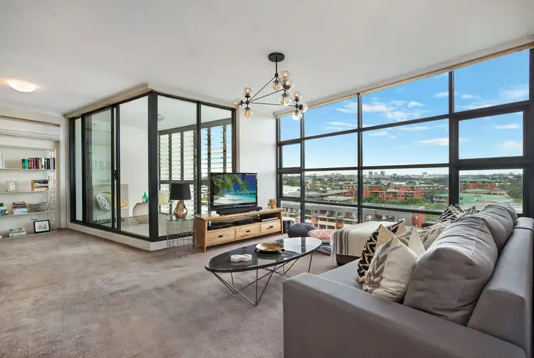 1004/221 Sydney Park Road, Erskineville NSW 2043