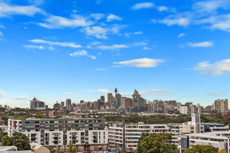 Fourth view of Homely apartment listing, 1004/221 Sydney Park Road, Erskineville NSW 2043