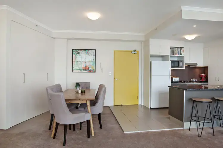 Sixth view of Homely apartment listing, 1004/221 Sydney Park Road, Erskineville NSW 2043