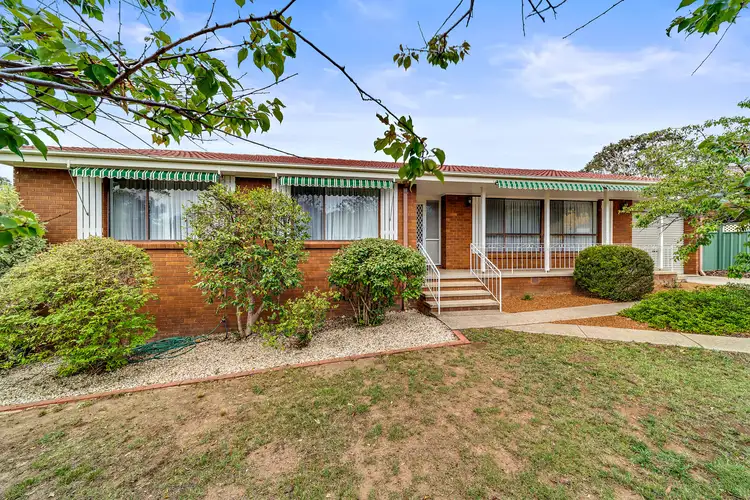 Third view of Homely house listing, 40 McCabe Crescent, Holt ACT 2615